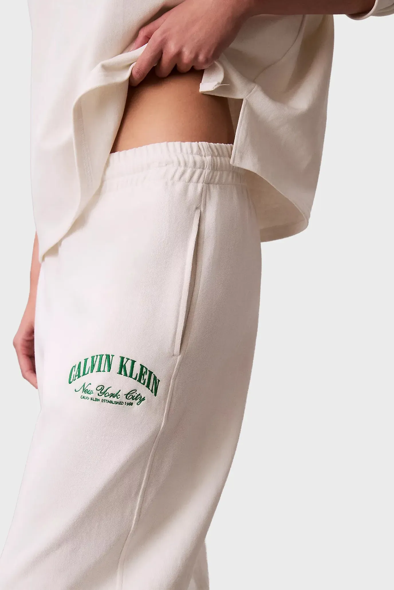 Брюки пижамные GX JERSEY JOGGER 5