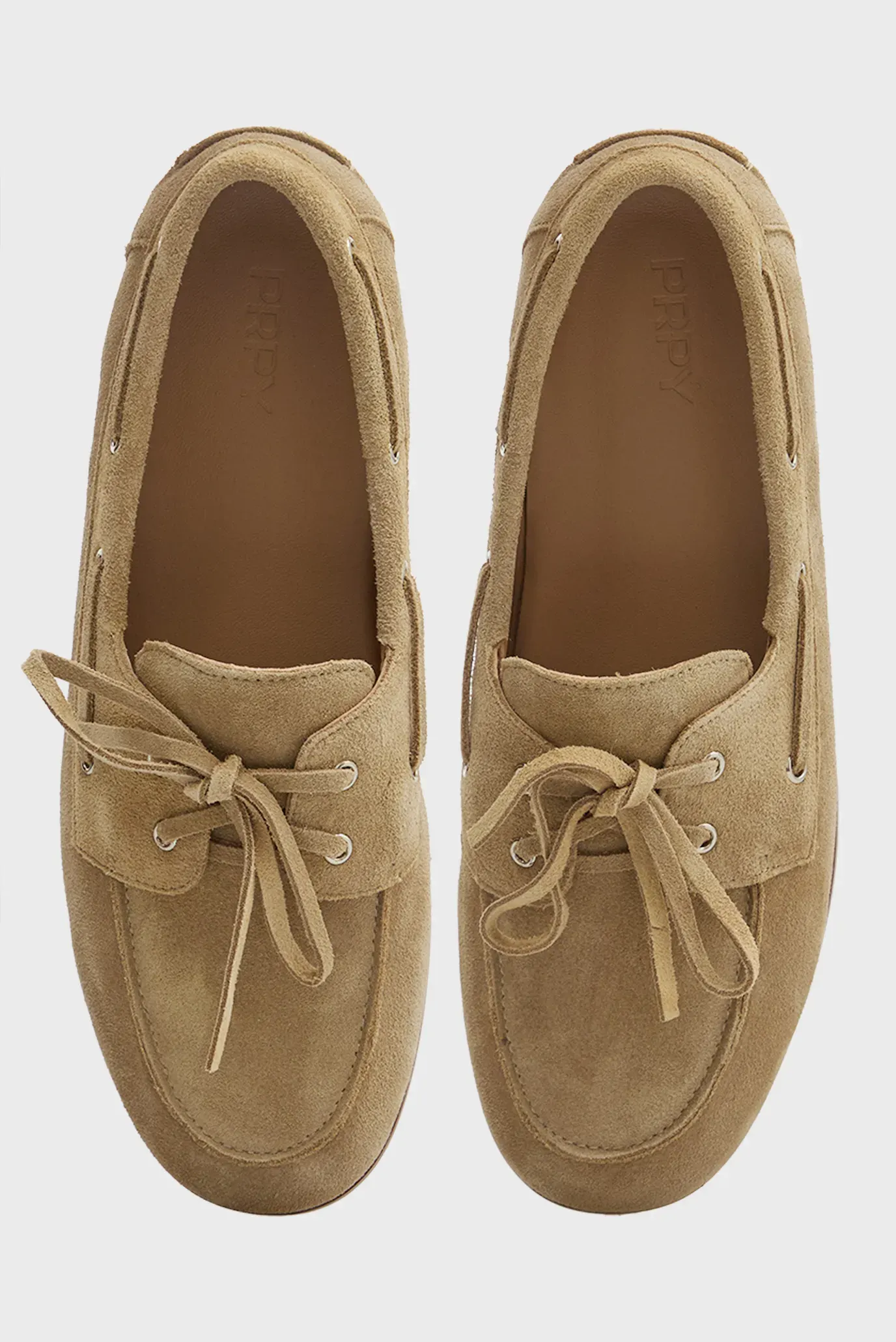 Топсайдеры Bella 4