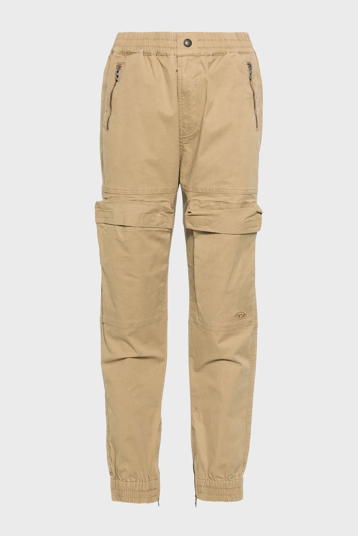 Штаны P-RIDE PANTALONI 4