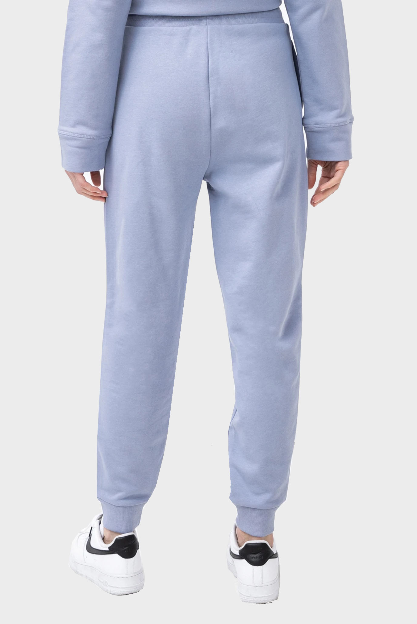Штаны спортивные RELAXED LONG SWEATPANT 2