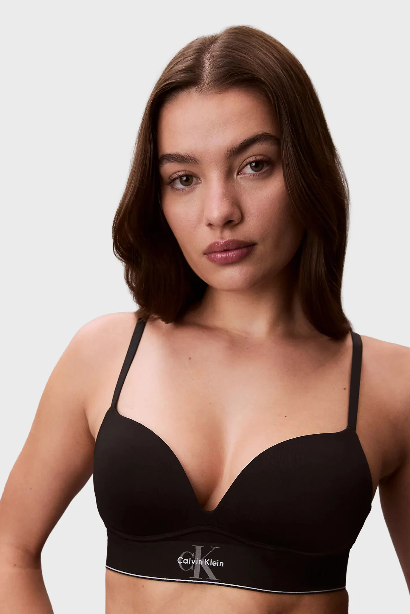 Трусы HIGH WAIST BIKINI 1