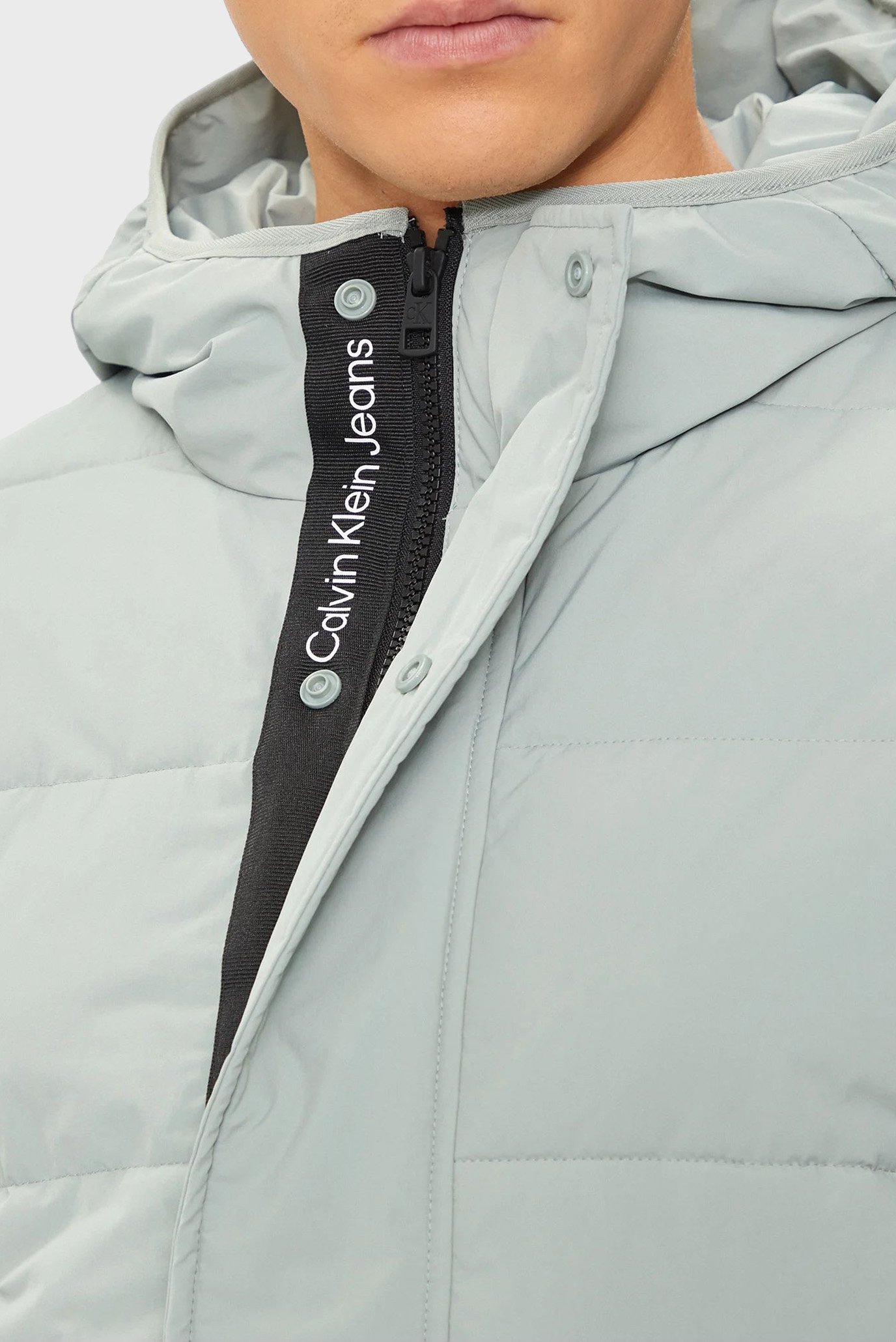 Куртка зимняя ESSENTIAL LW PADDED JACKET 5