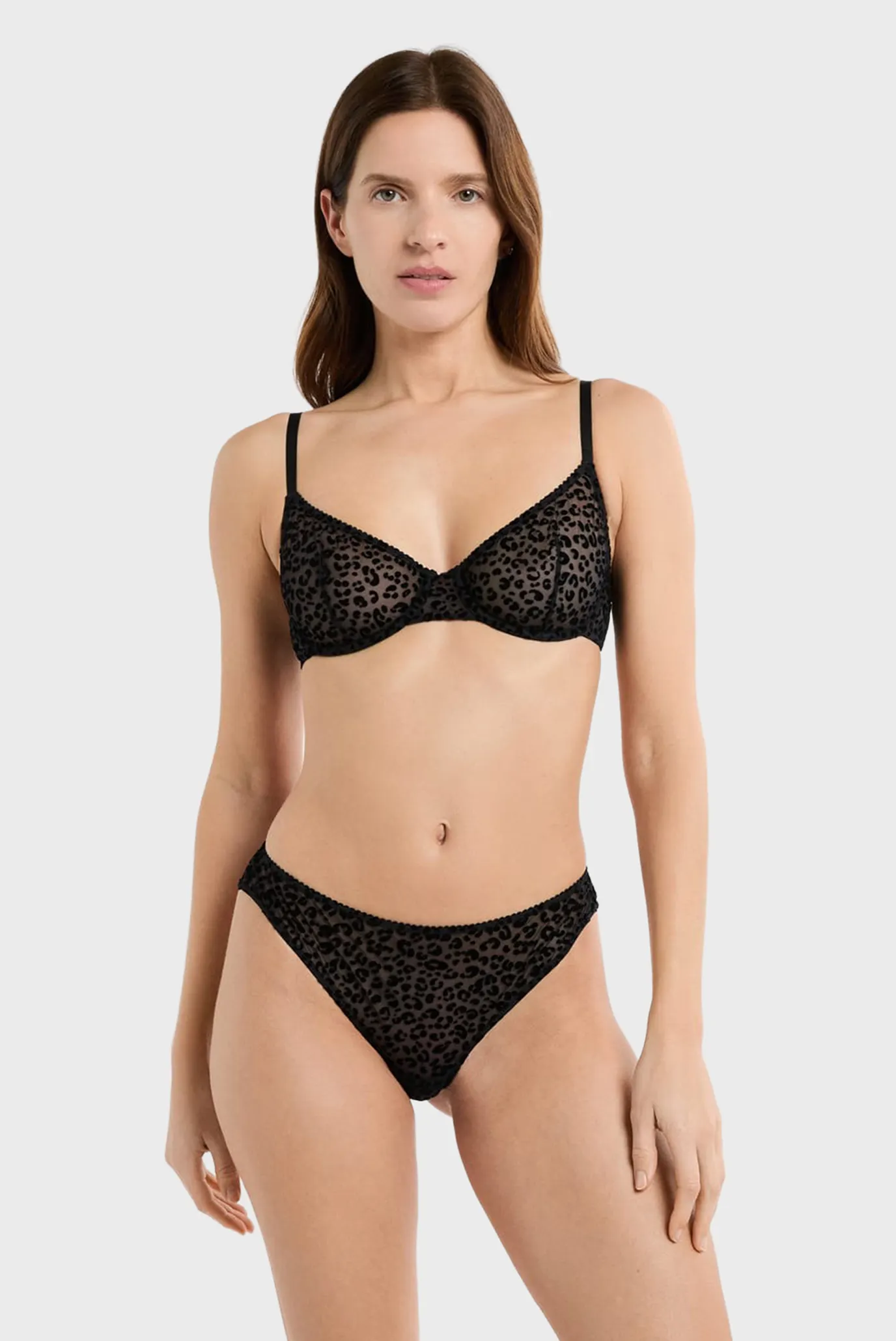 Бюстгальтер/PRESTIGE - SC CLASSI 3