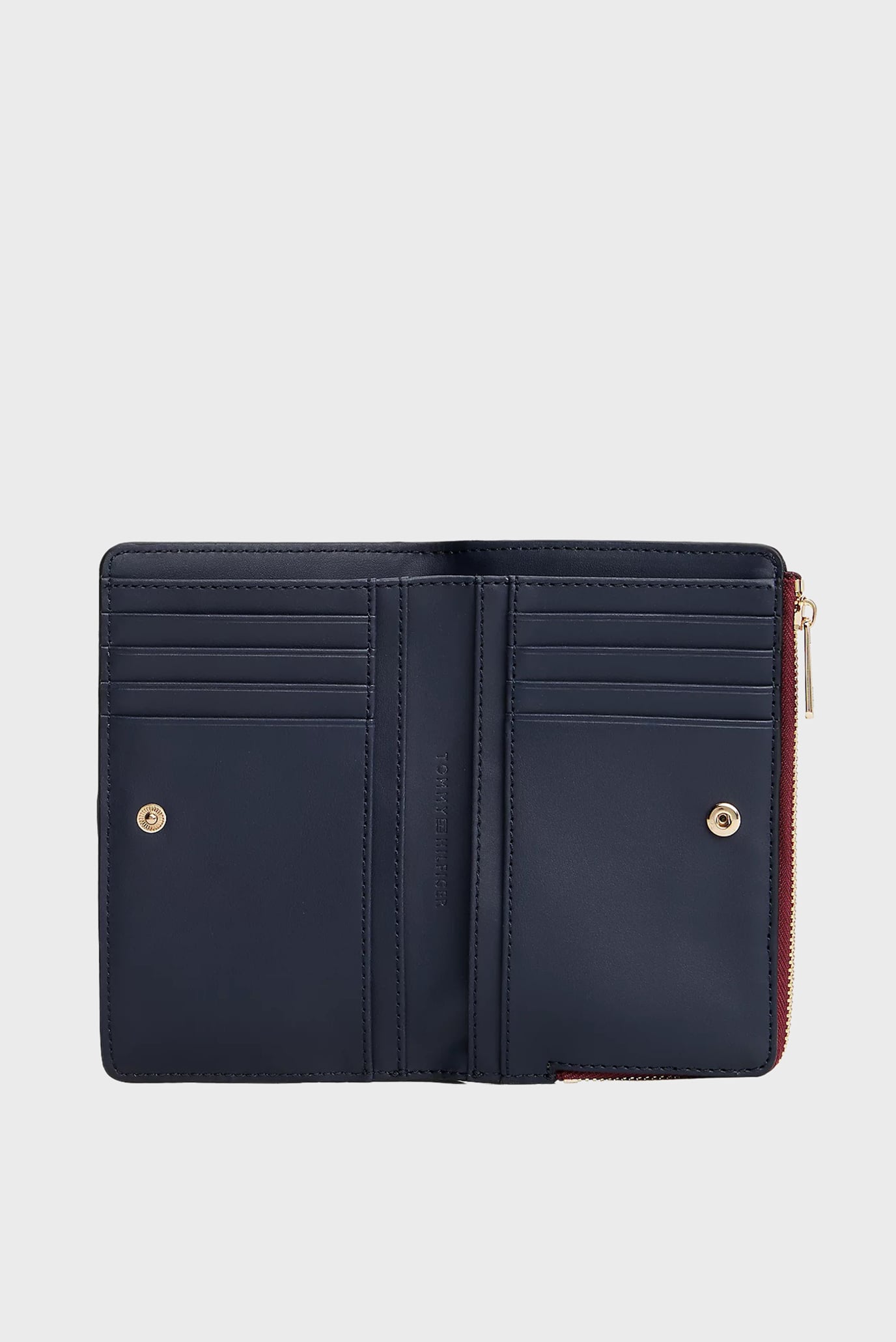Кошелек TH LIBRE BIFOLD 4