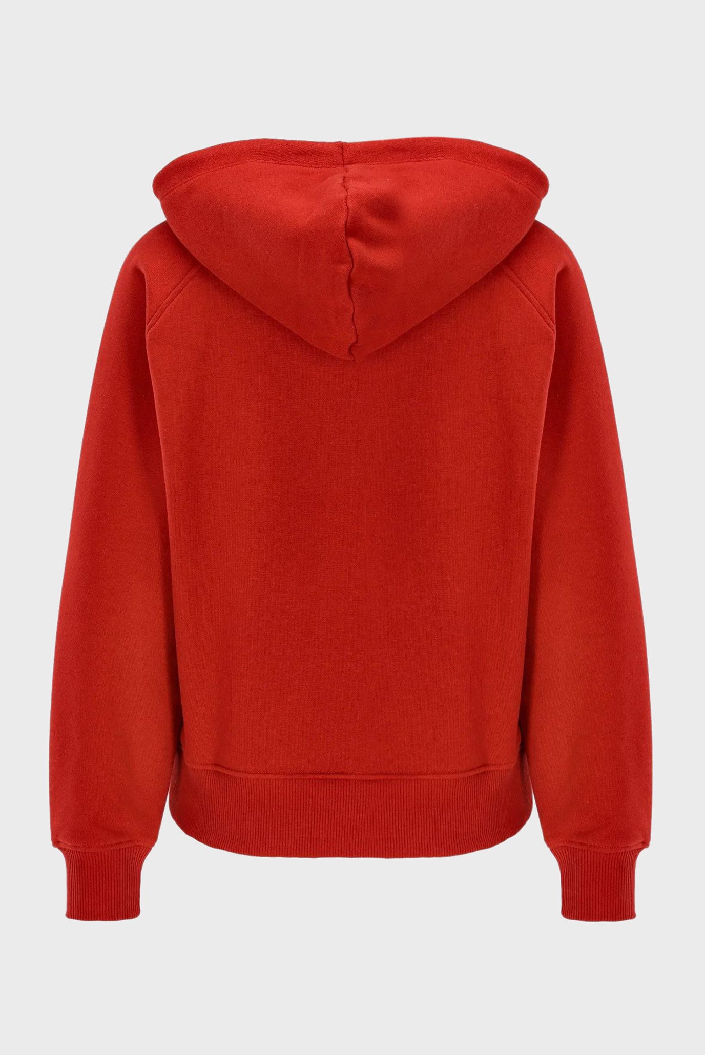 Худи MDRN REG VARSITY HOODIE 2