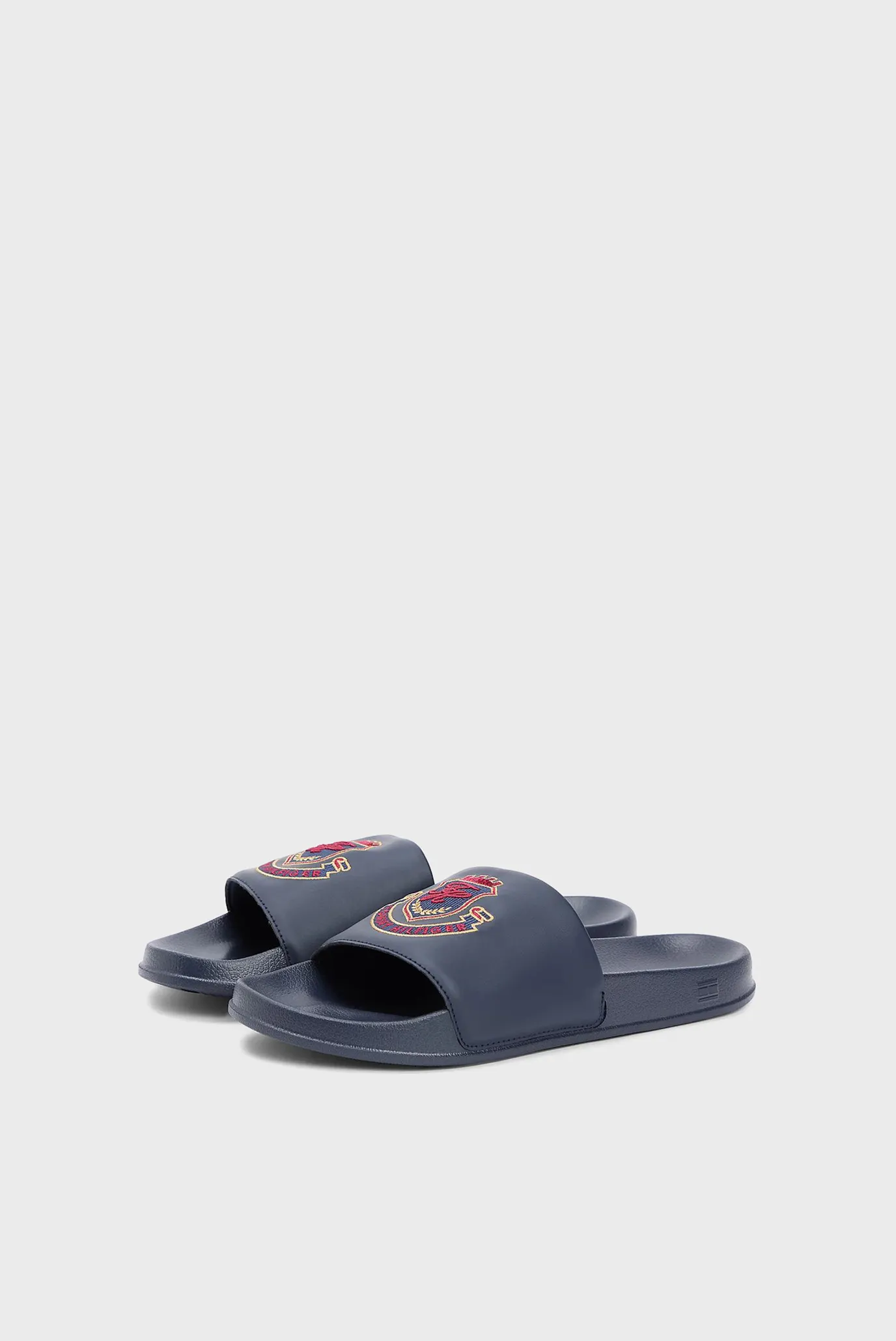 Слайдеры HILFIGER CREST POOL SLIDE 3