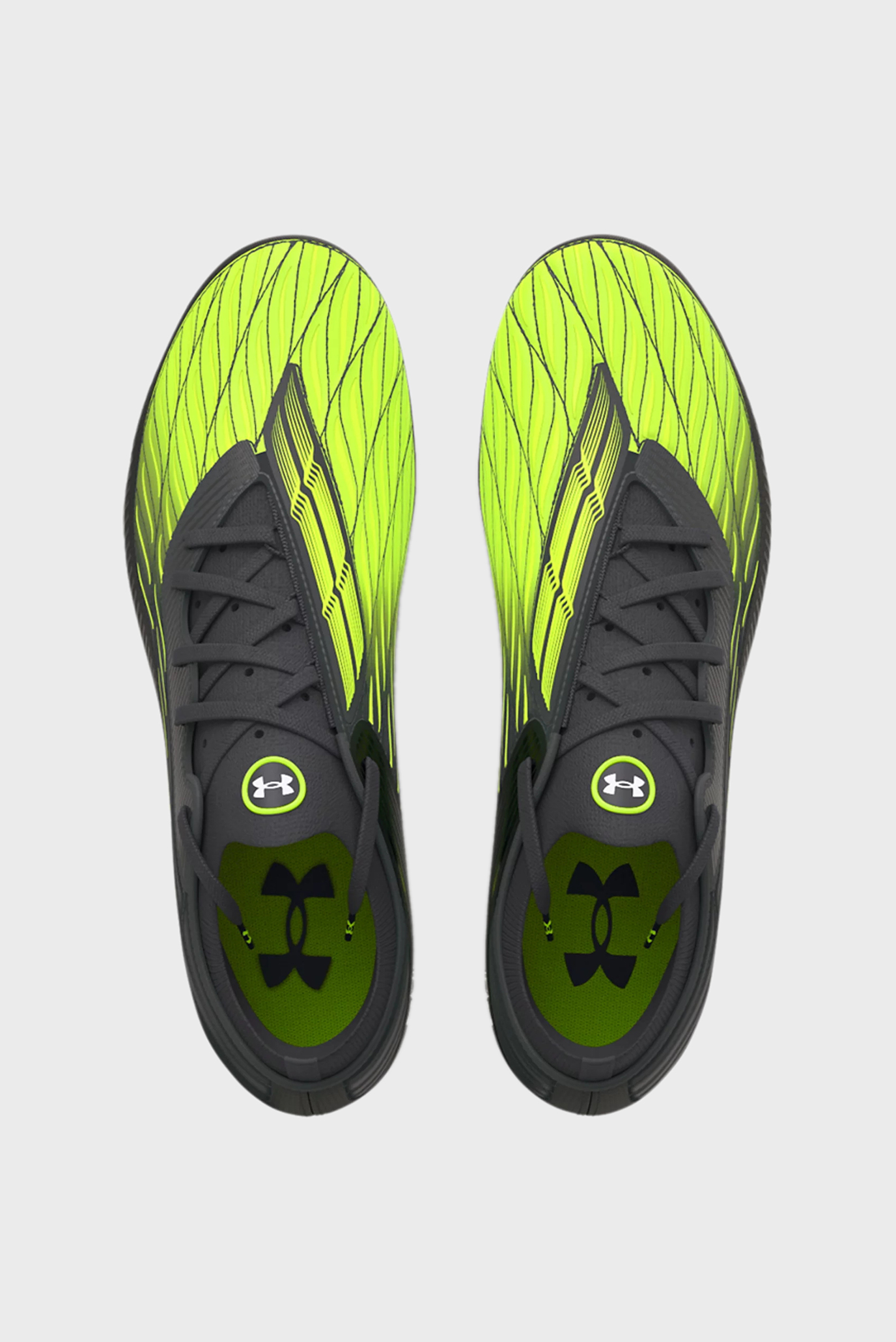 Кроссовки UA Magnetico Elite 4 FG 3