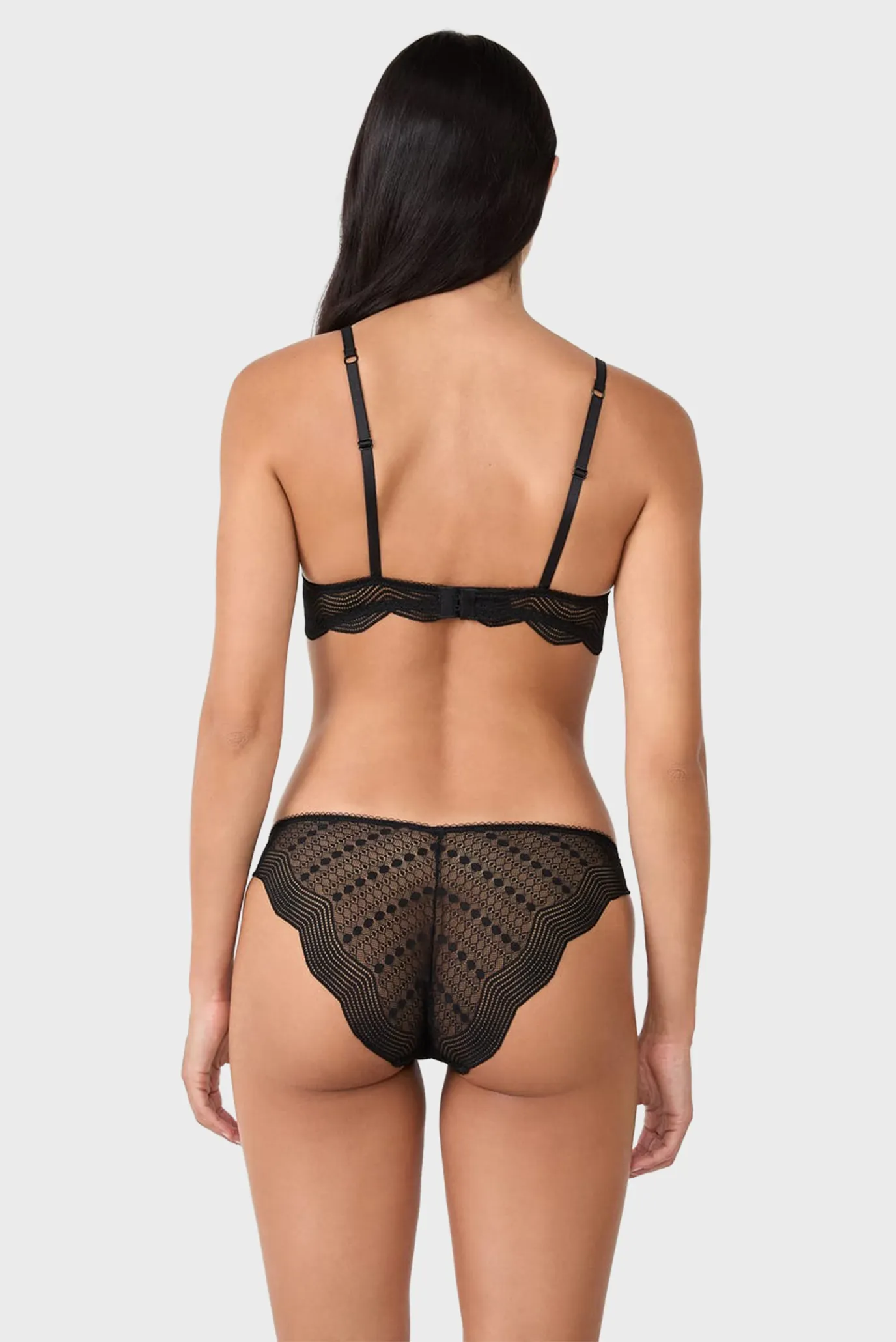 Бюстгальтер/ENVERGURE - N*3 TRIA 2