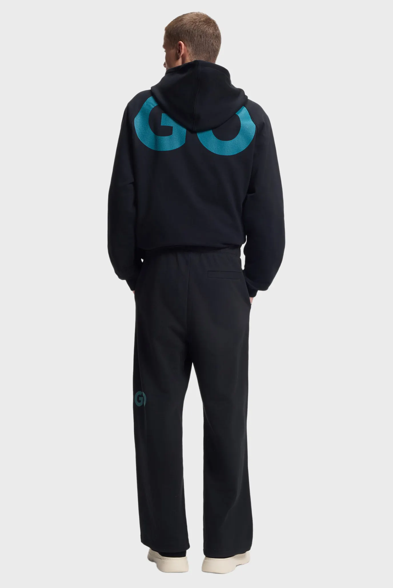 Штаны спортивные Nalftro 10272418 01 3