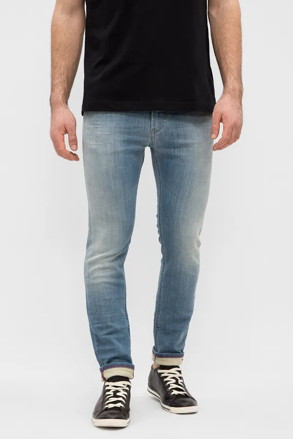 Джинсы/THOMMER-T Sweat jeans Diesel