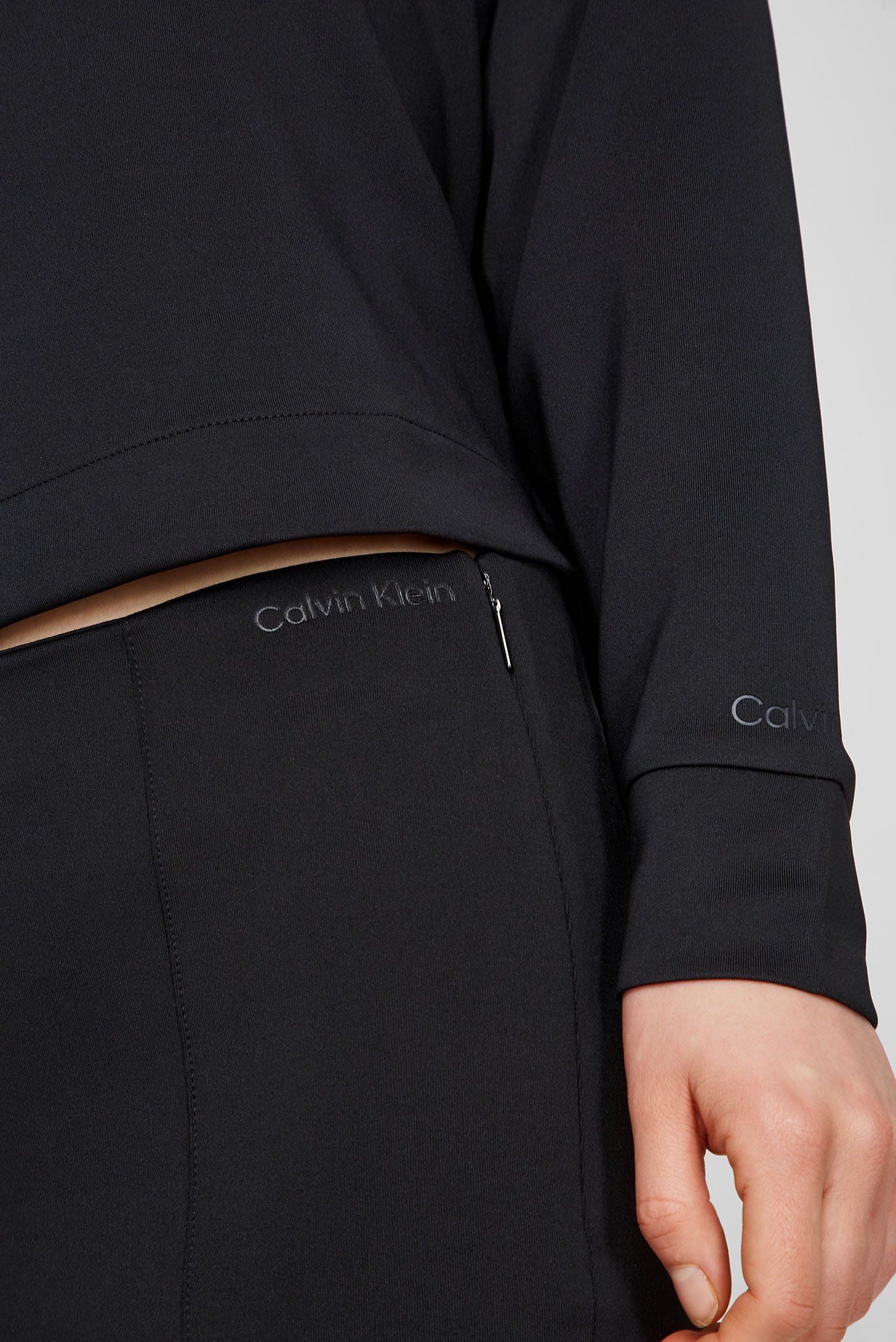 Легинсы TECHNICAL KNIT SKINNY LEGGING 5