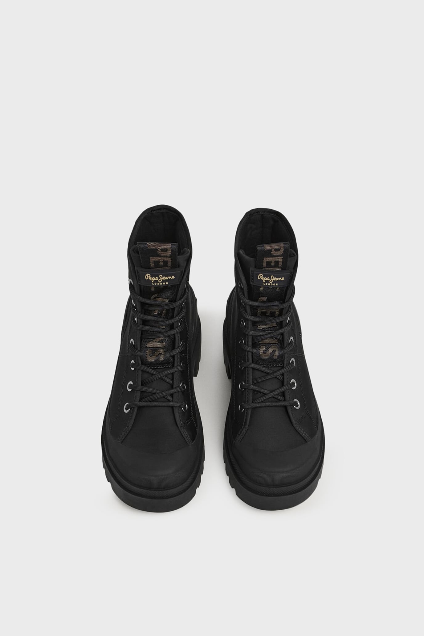 Ботинки HALE CITY W 3