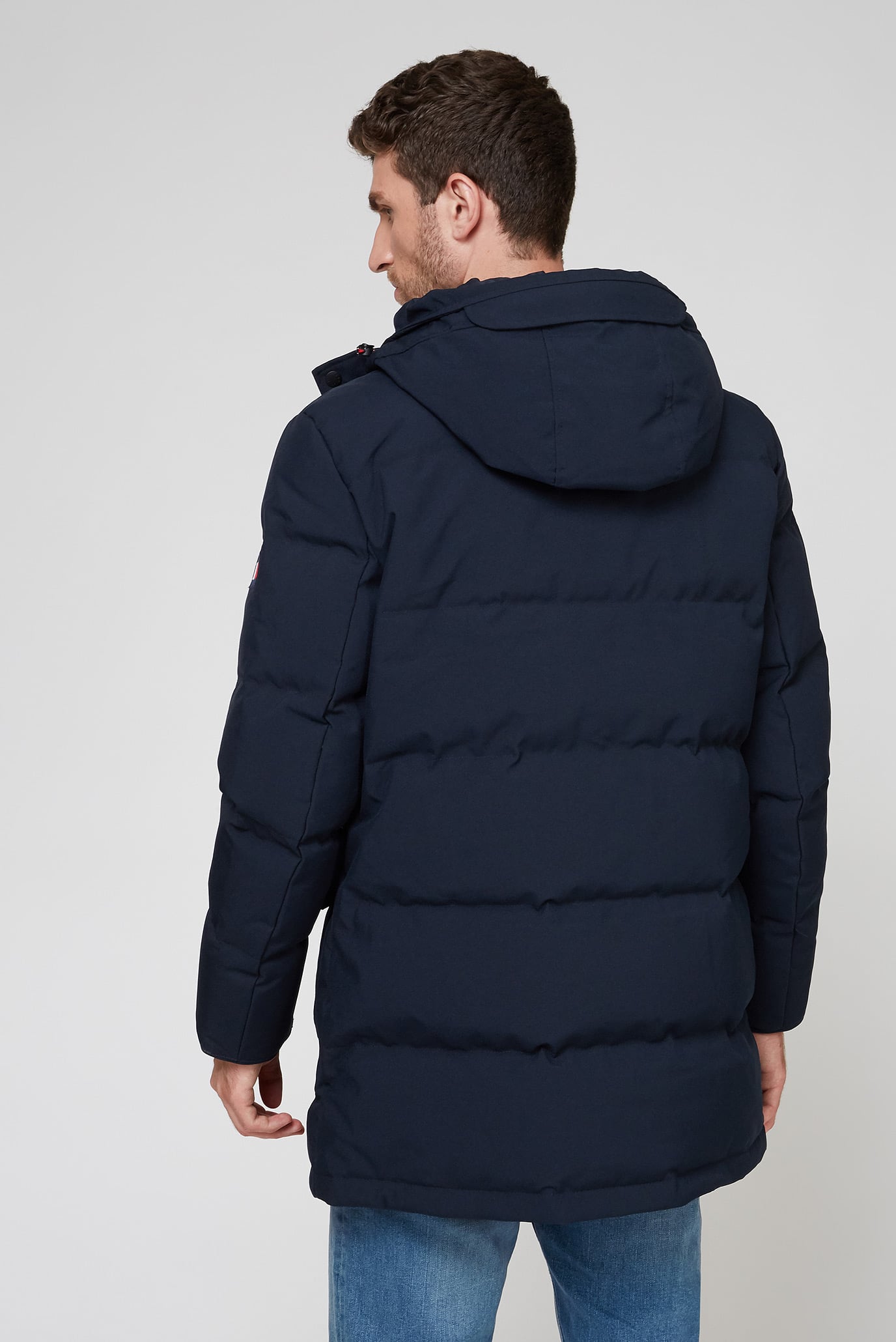 Куртка зимняя/HEAVY CANVAS DOWN PARKA 9