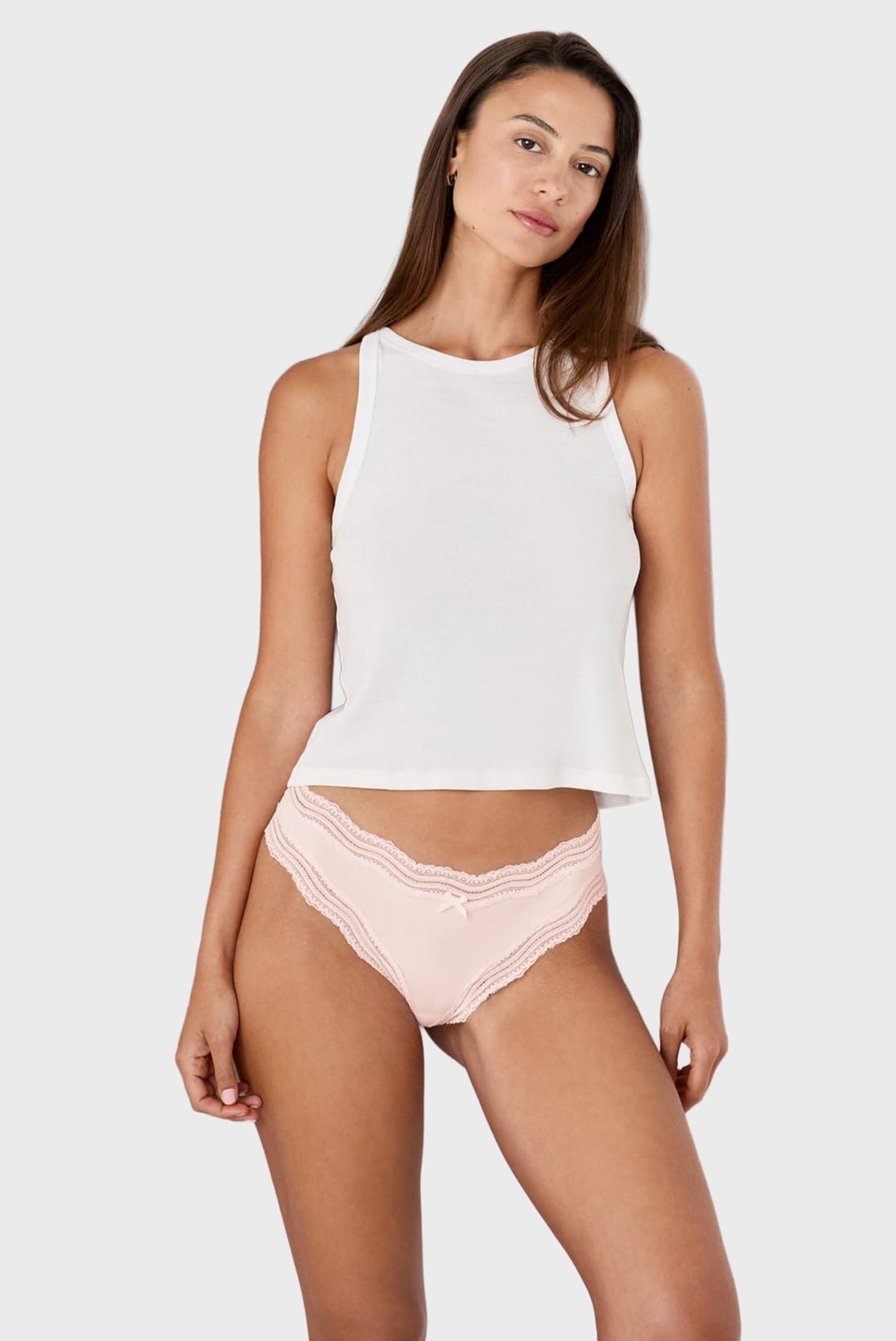 Трусы SOUL - TANGA 4