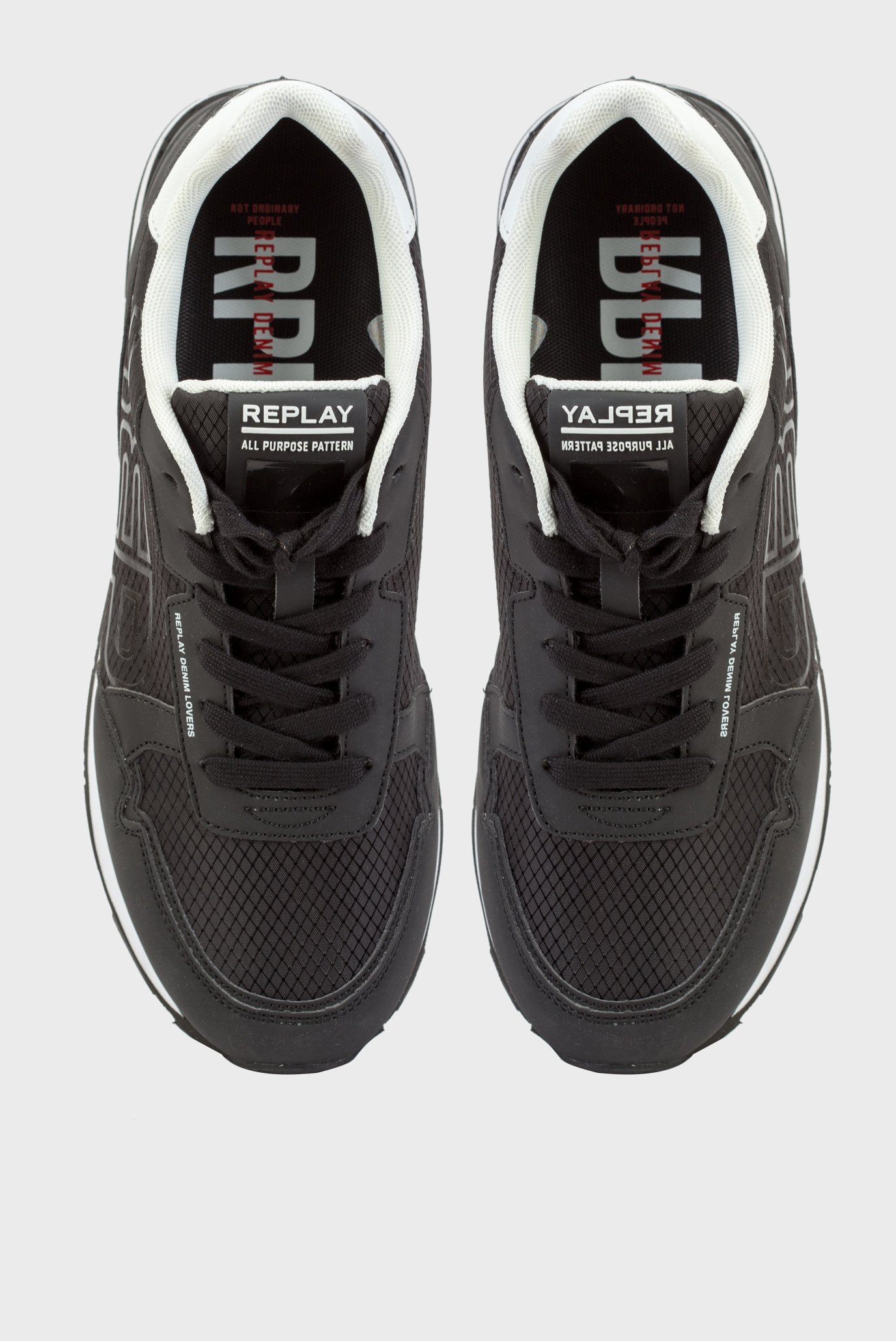 Кроссовки - 4