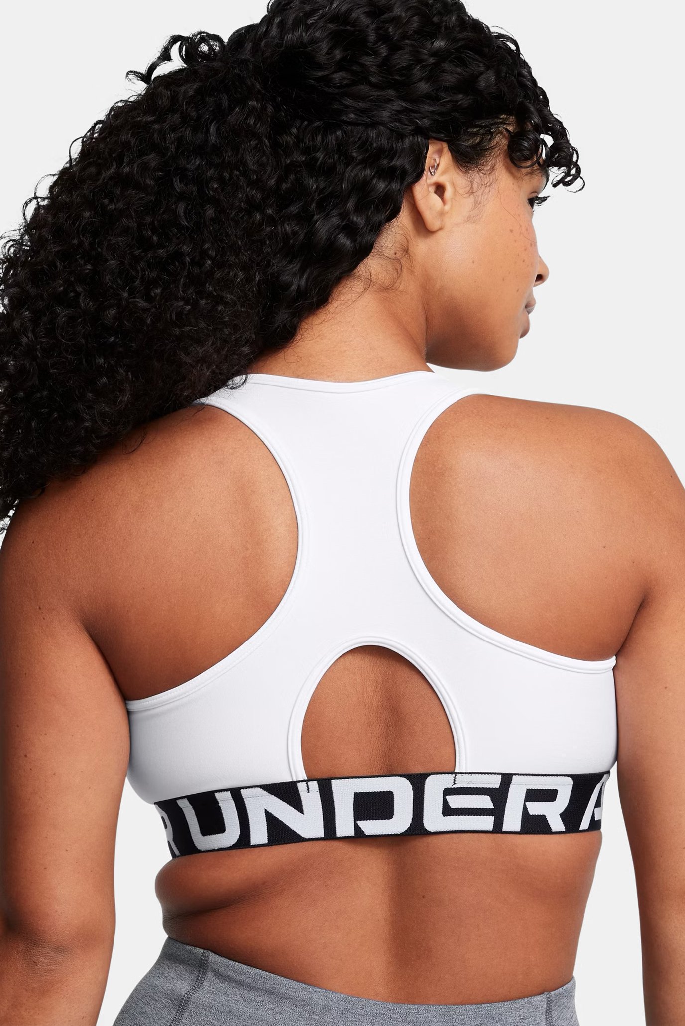 Топ UA HG Mid BrandedUnder Armour Топ UA HG Mid Branded 7