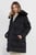 Куртка зимняя LUX SATIN PUFFER COAT