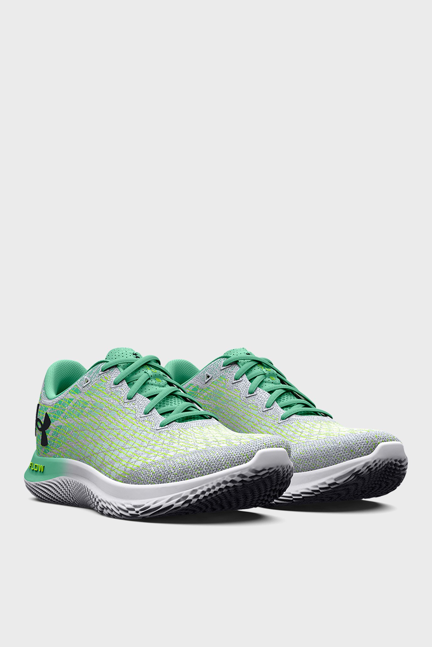 Кроссовки UA FLOW Velociti Wind 2 2