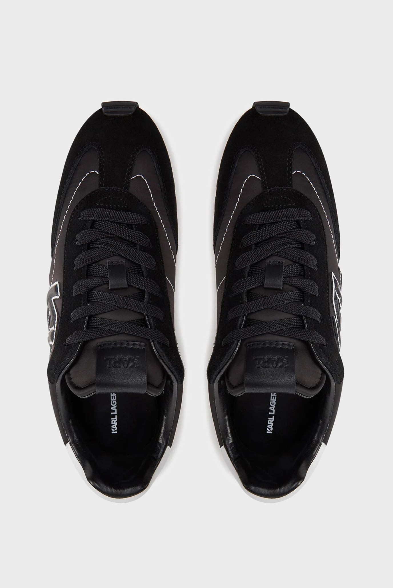 Кроссовки KAIRO KL Sidetrim Lo Mix 4