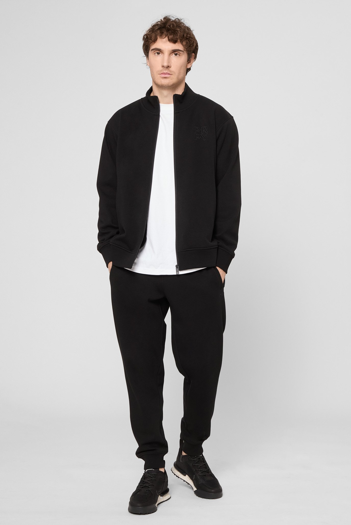 Реглан MTSWT 055 2