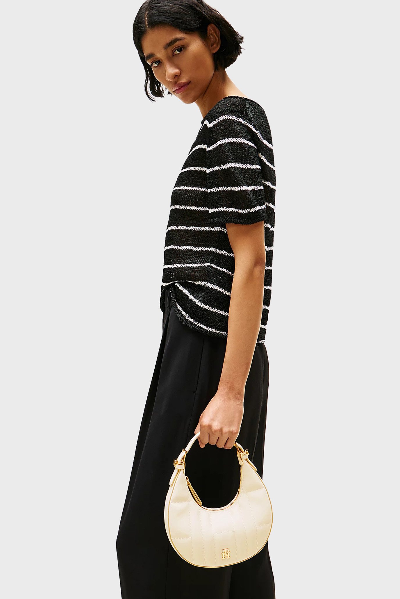 Сумка/TH FEMININE MOON CROSSOVER 2