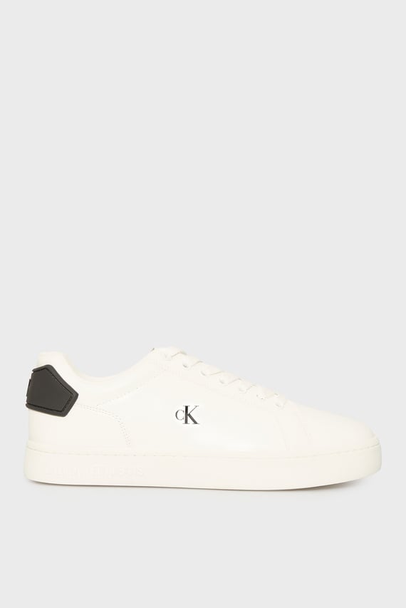 Кроссовки/CLASSIC CUPSOLE RU PATCH LTH