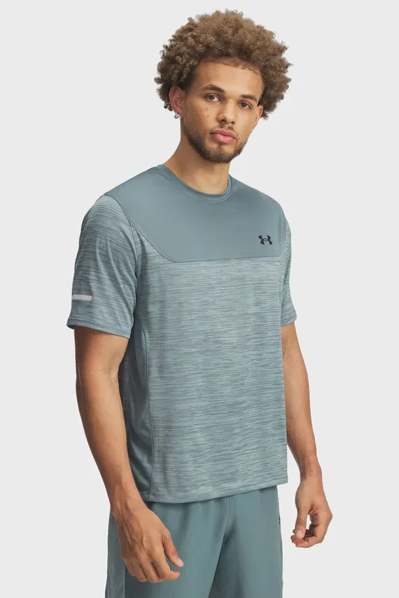 Футболка UA Tech Utility SS Under Armour