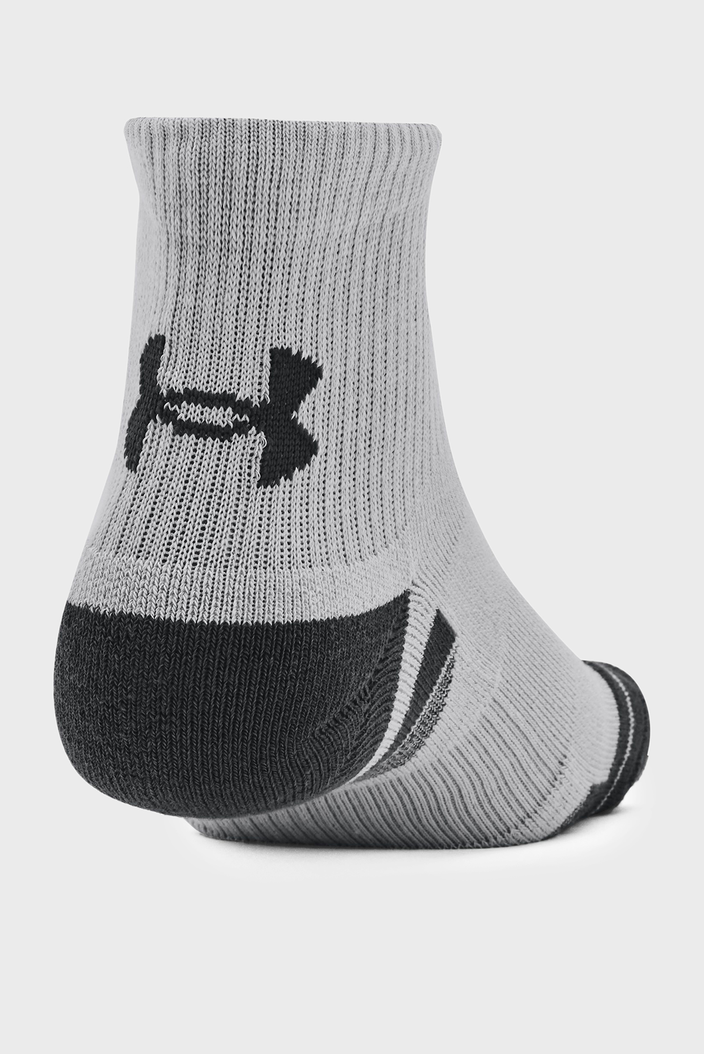 Носки (3 пары) UA Performance Tech 3