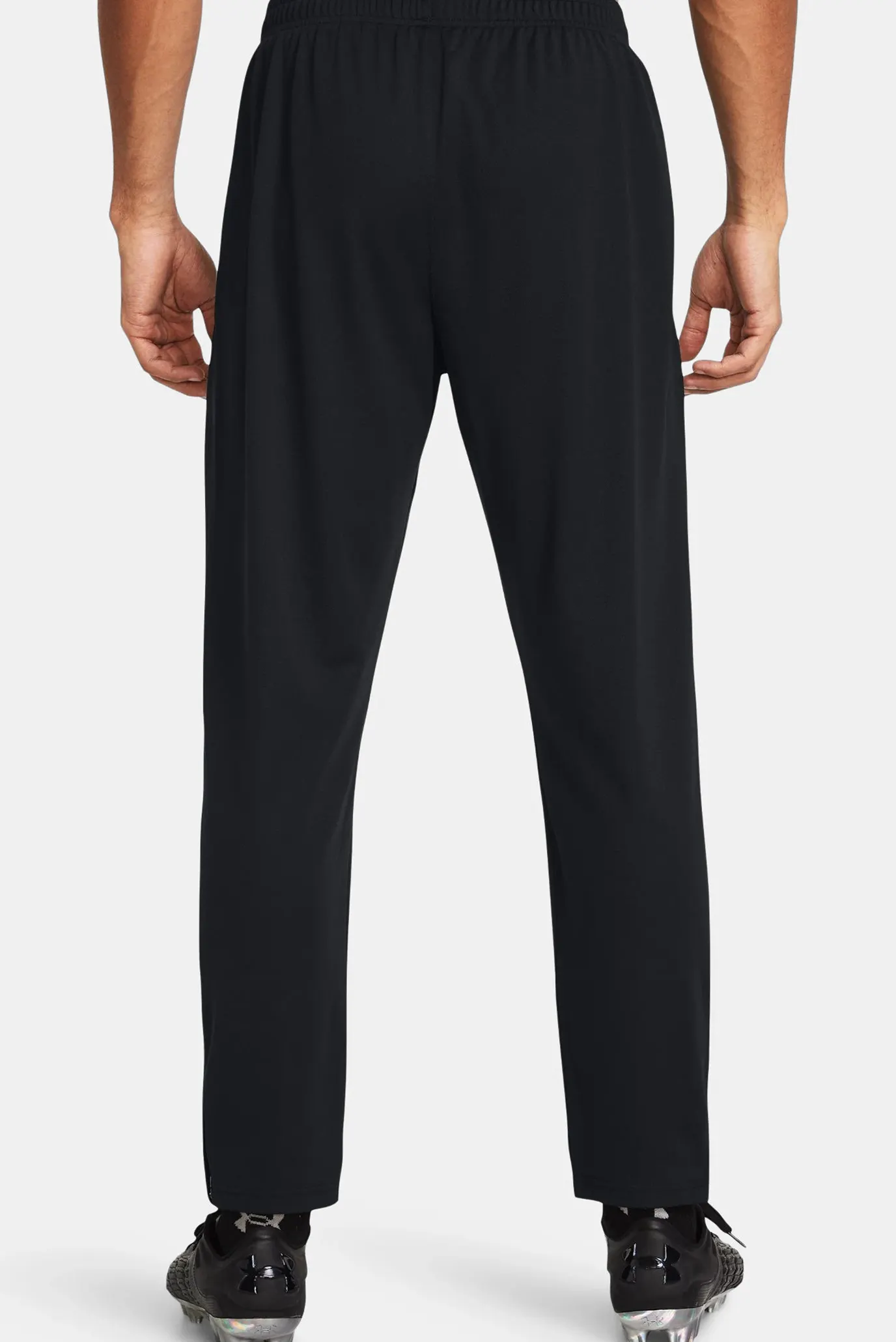 Штаны спортивные UA M's Ch. Pique Pant 3