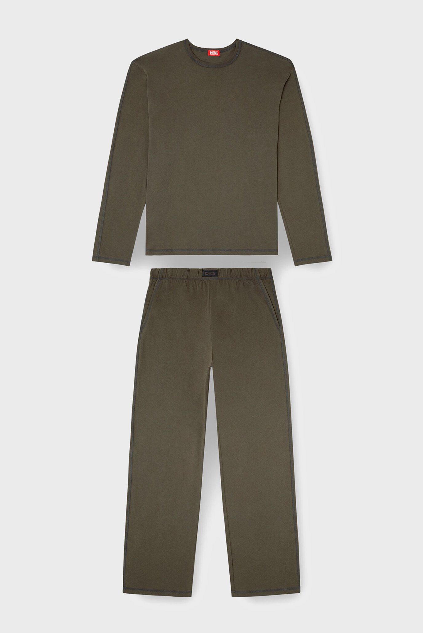 Пижама SET-ADRIAN-UTLT PIGIAMA 4