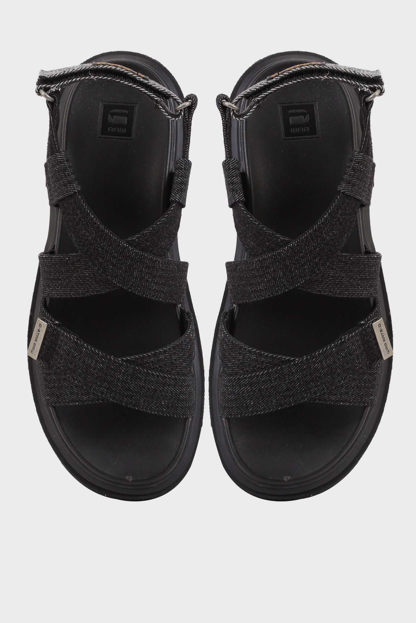 Сандалии XINVA DNM W 4