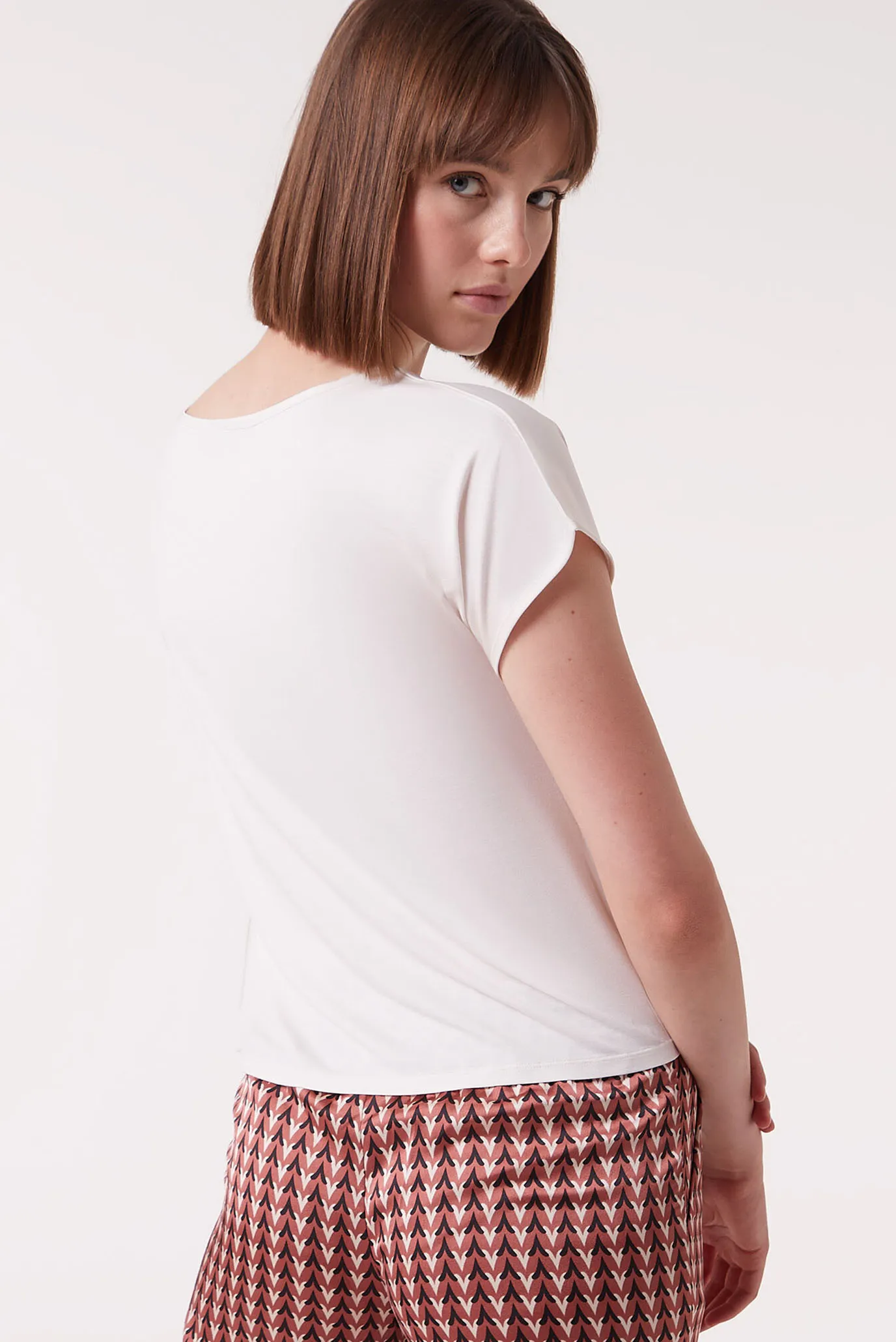 Футболка LAQUAE - T-SHIRT MC 2