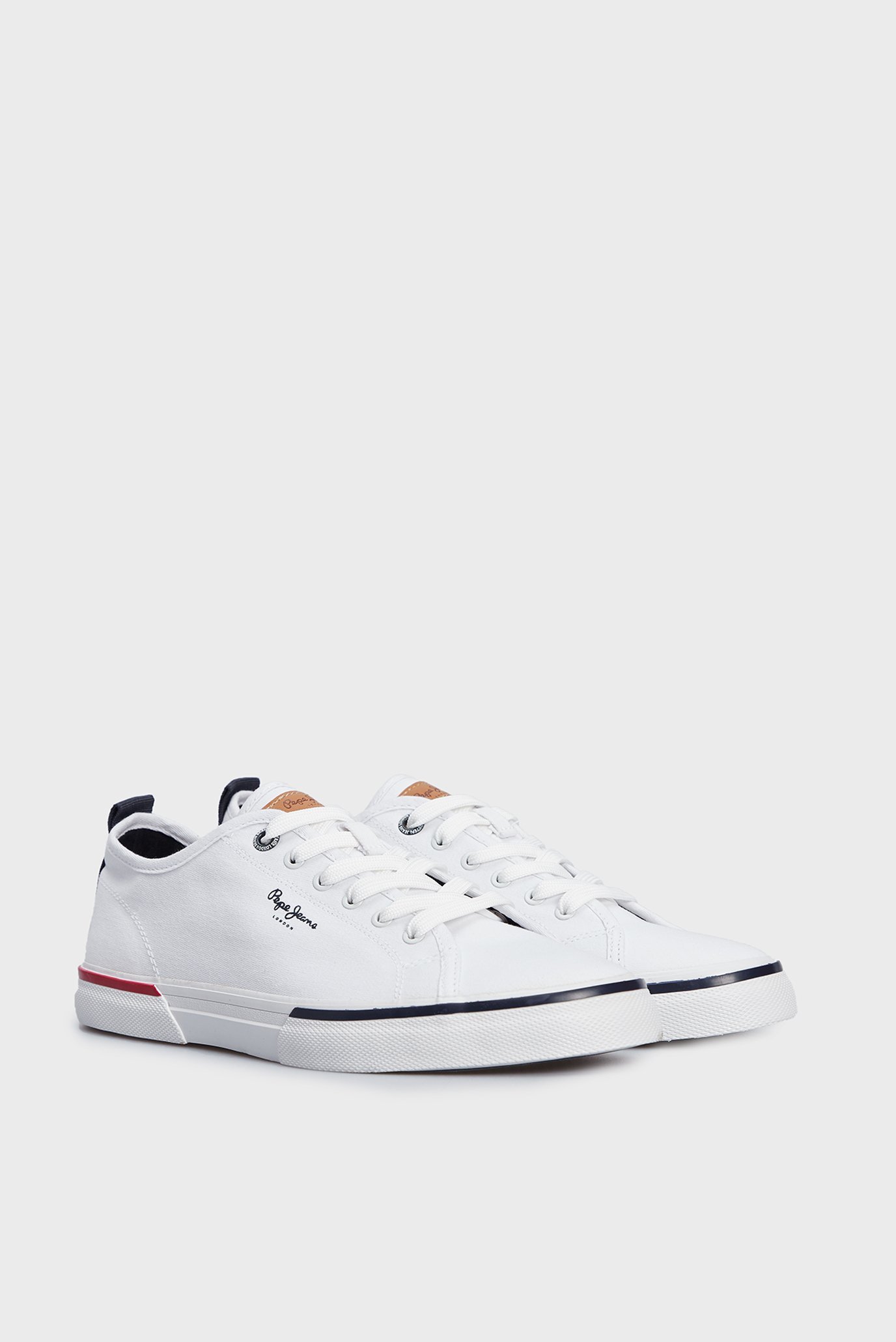 Кеды KENTON SMART MPepe Jeans Кеды KENTON SMART M 3