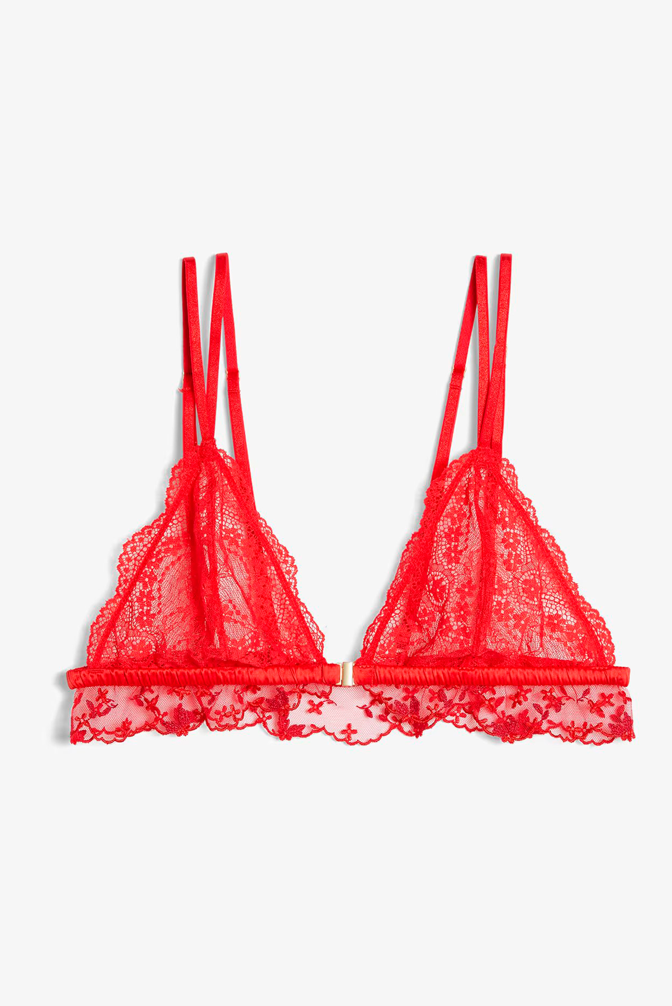 Бюстгальтер BUTTERFLY - SA TRIANGLE 5