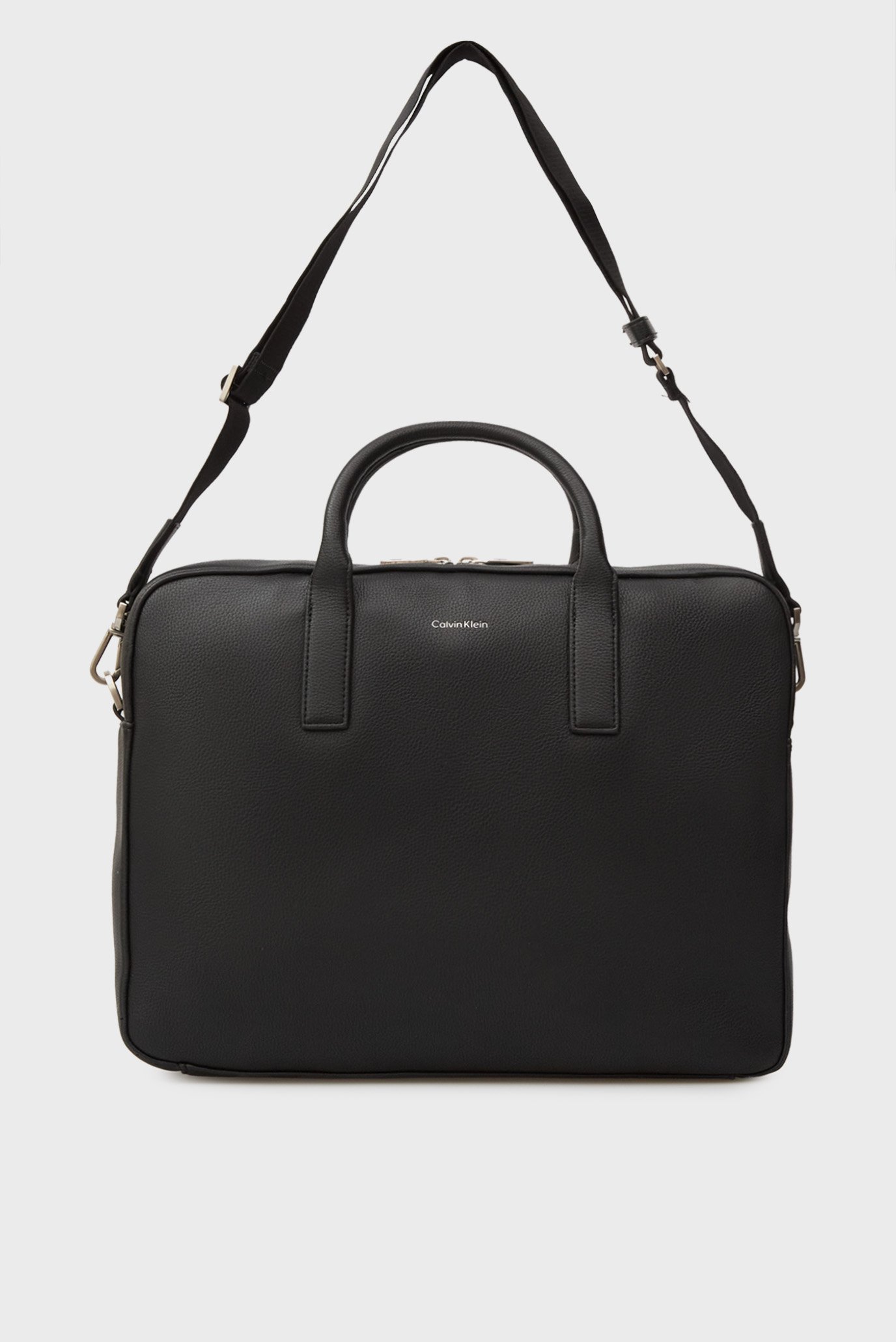 Сумка для компьютера RAISED COMMUTERCalvin Klein Сумка для компьютера RAISED COMMUTER 5