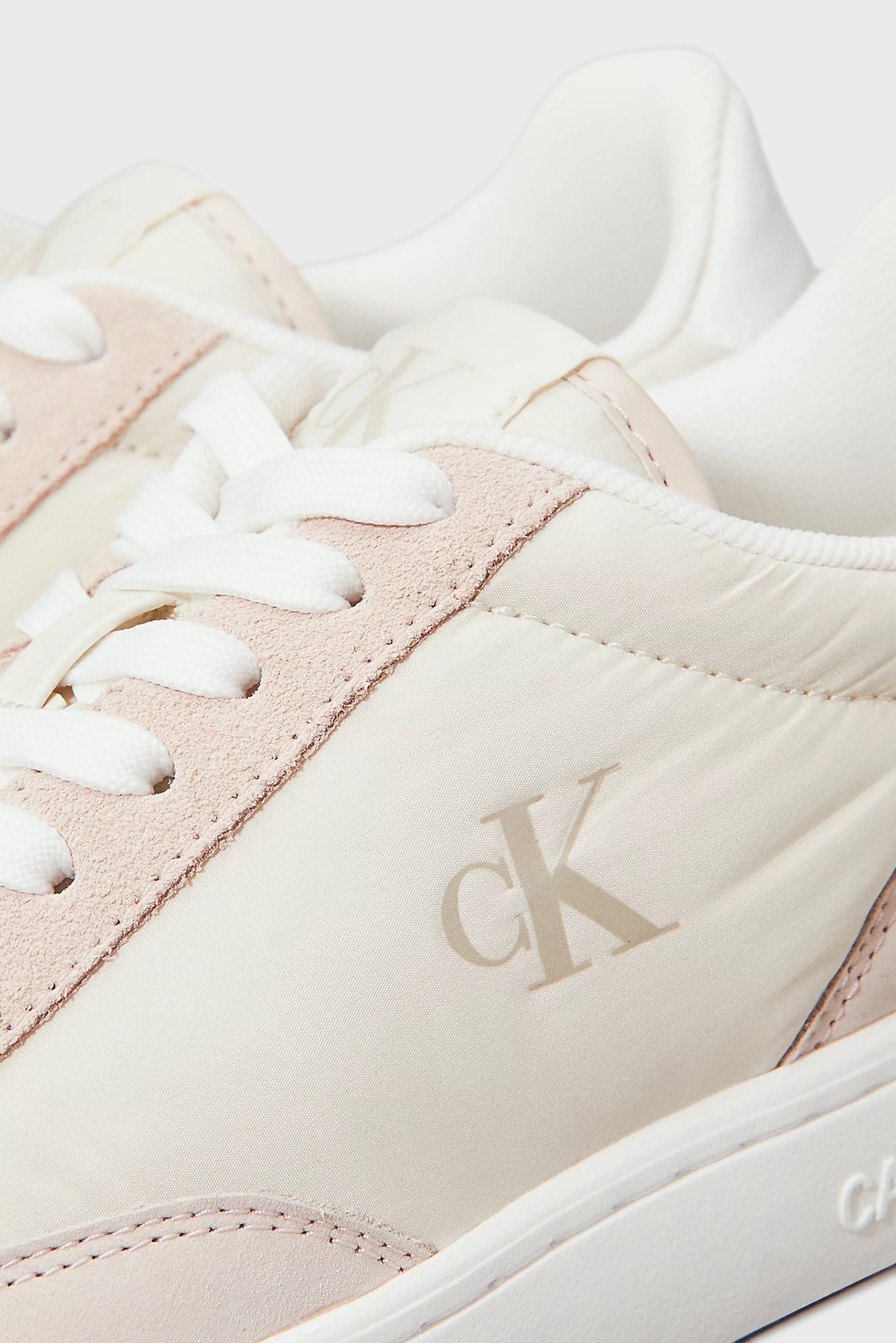 Кеды CLASSIC CUPSOLE MIX IN 2