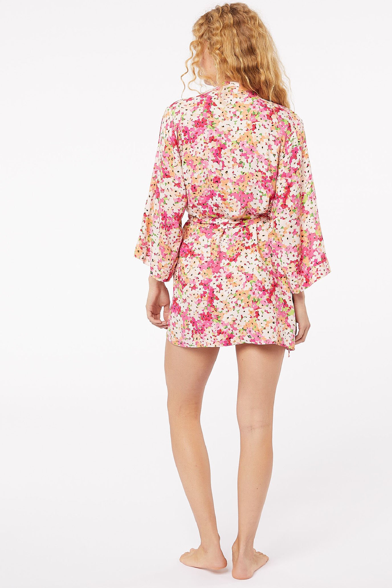 Халат GABBIE - DESHABILLE 2