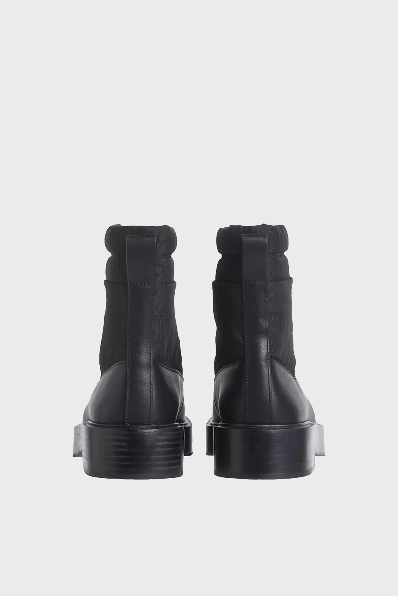 Ботинки CONCAVE WELT BOOT NYL AOP 3