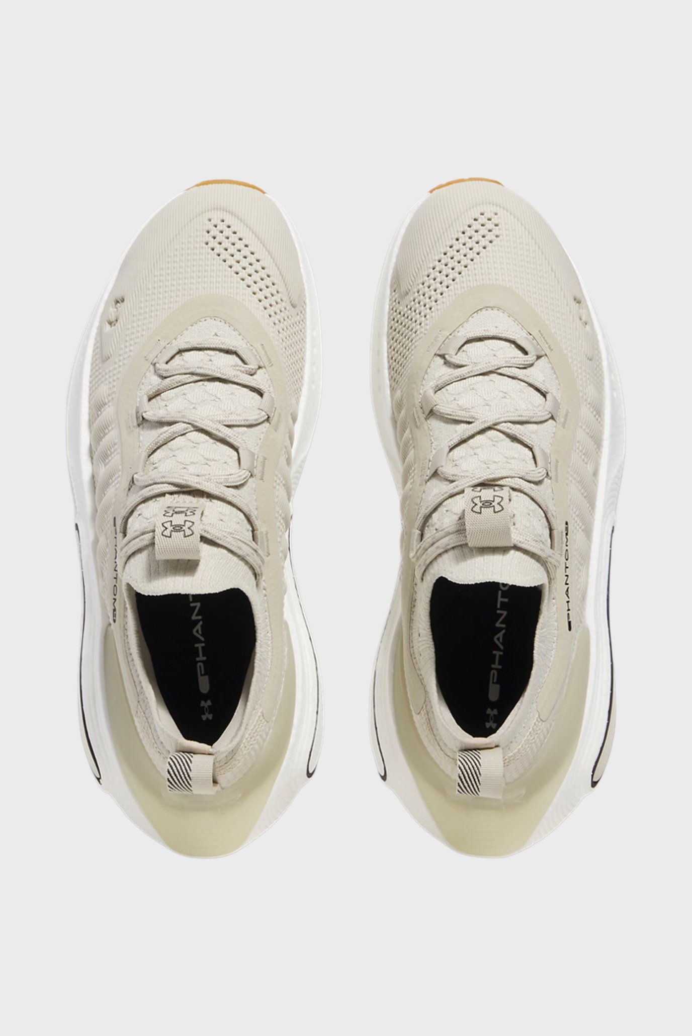 Кроссовки UA Phantom 4 4