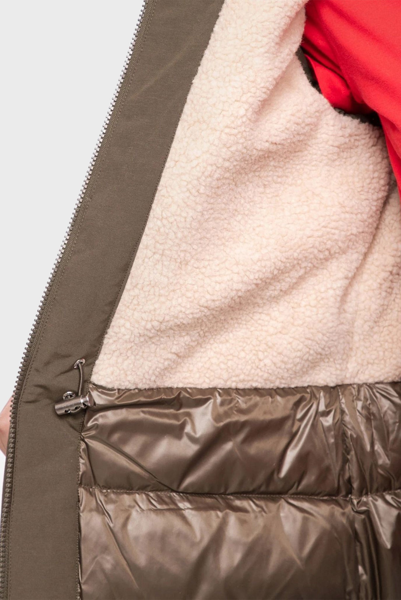 Куртка зимняя/MW DOWN PARKA 4