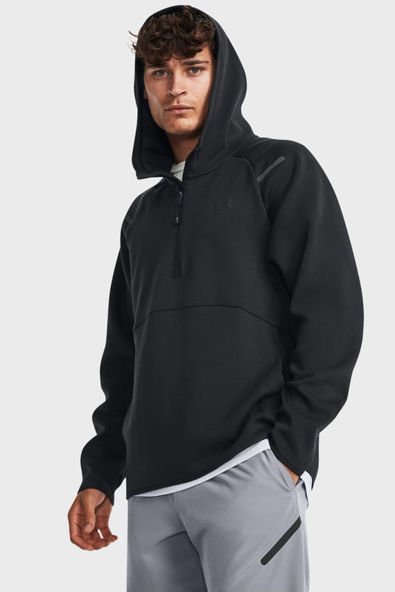 Худи UA Unstoppable Flc Hoodie