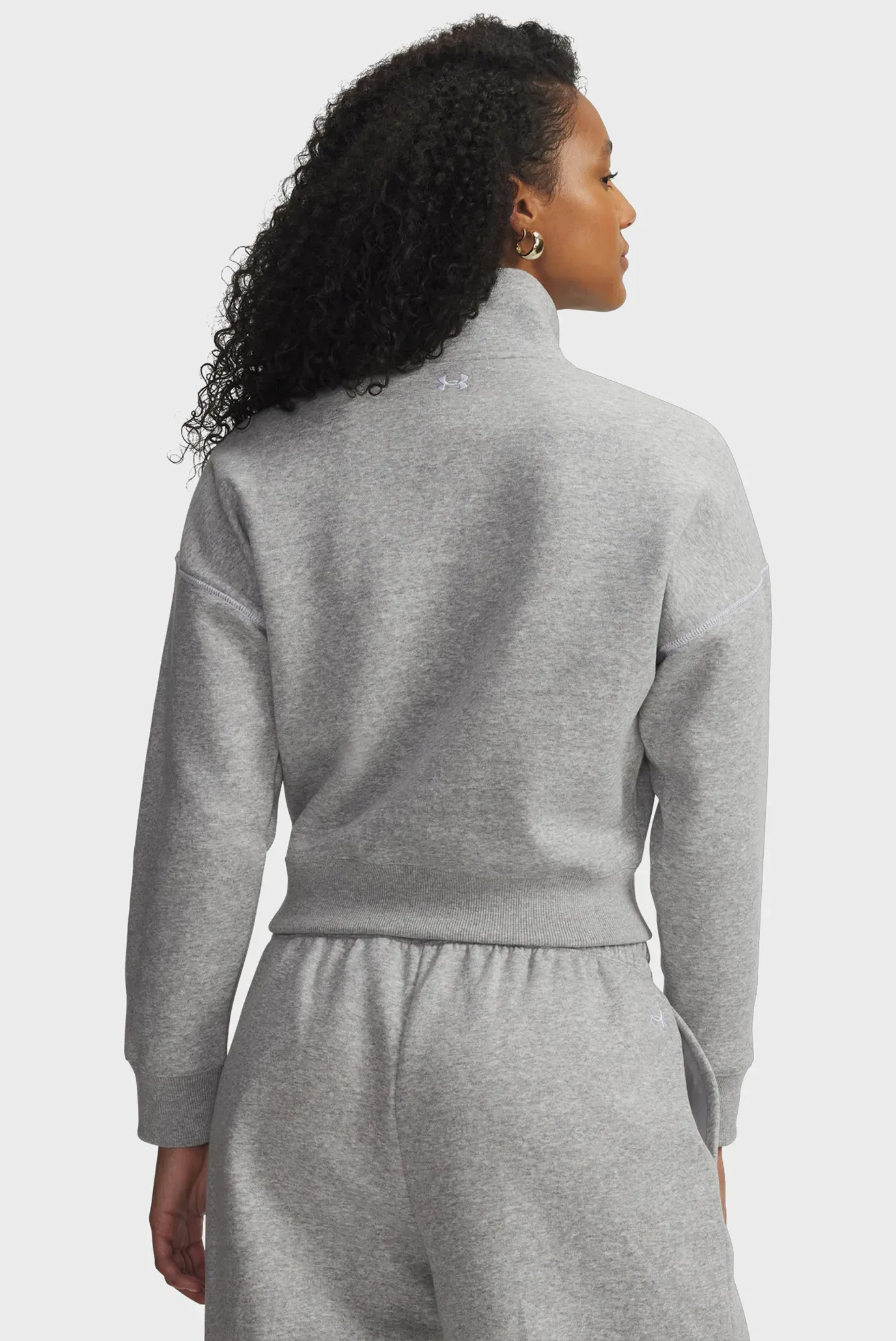 Худи Rival Fleece Script HZ 2