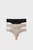 Набор белья THONG 3PK