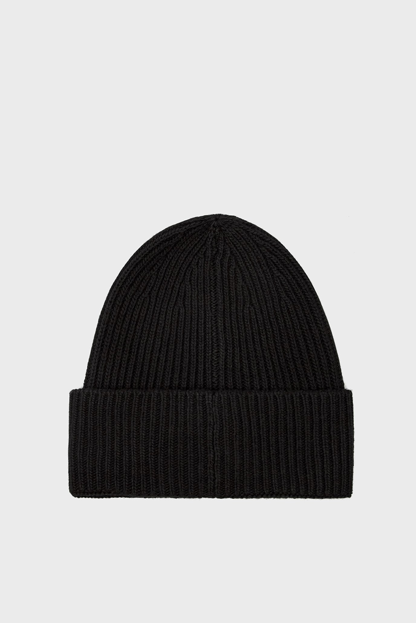 Шапка WOOL BEANIE 3