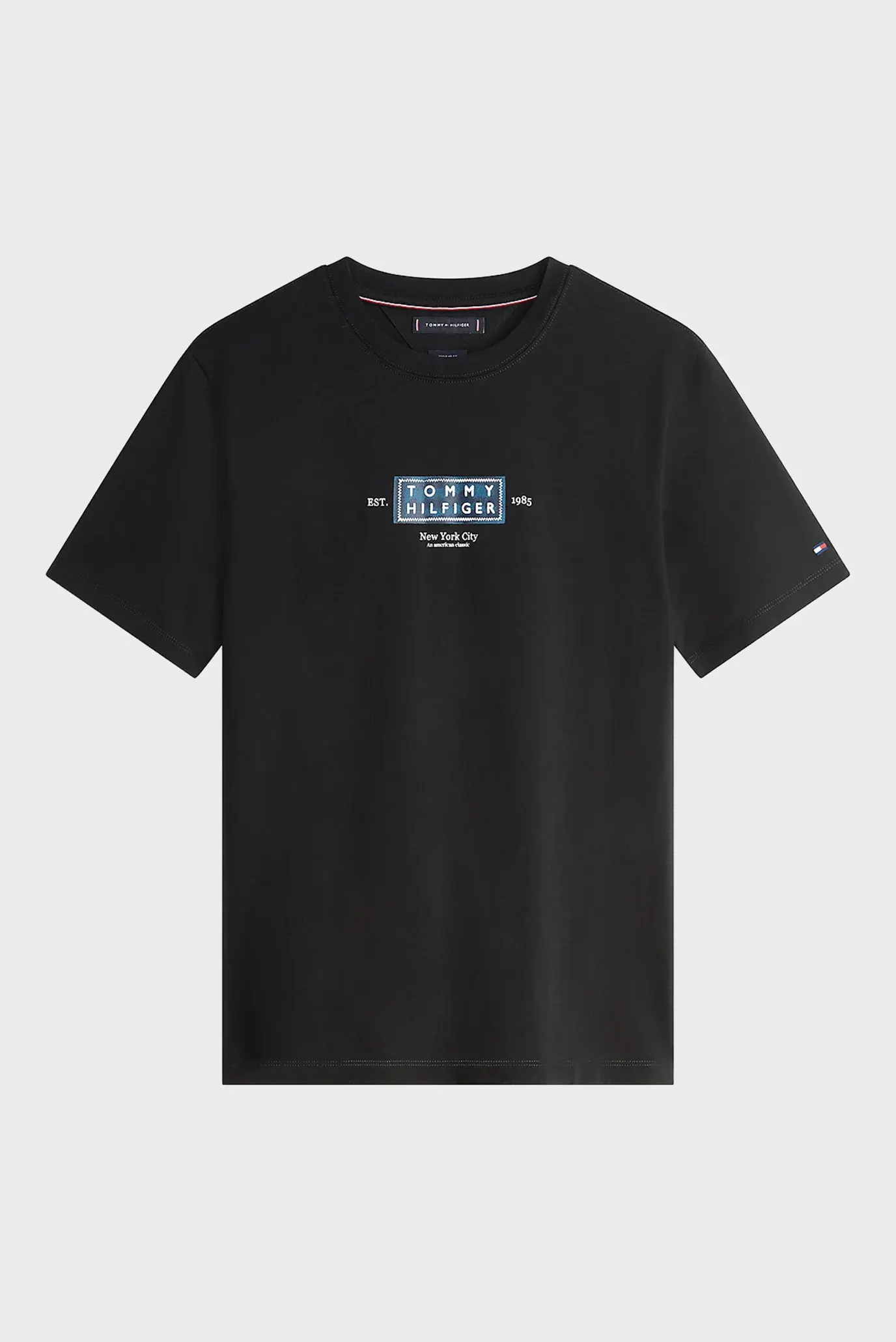 Футболка HERITAGE LABEL TEE 5