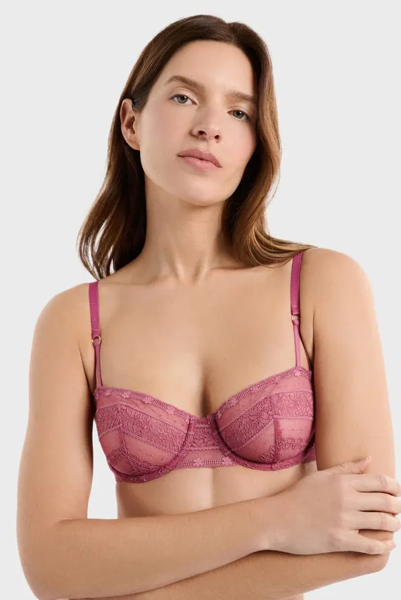 Бюстгальтер EXCEPTION - N*9 BALC Etam