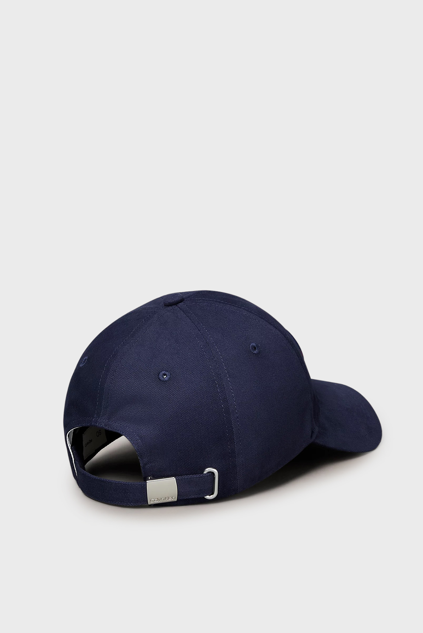 Кепка LARGE LAYERED MONOLOGO CAP 2