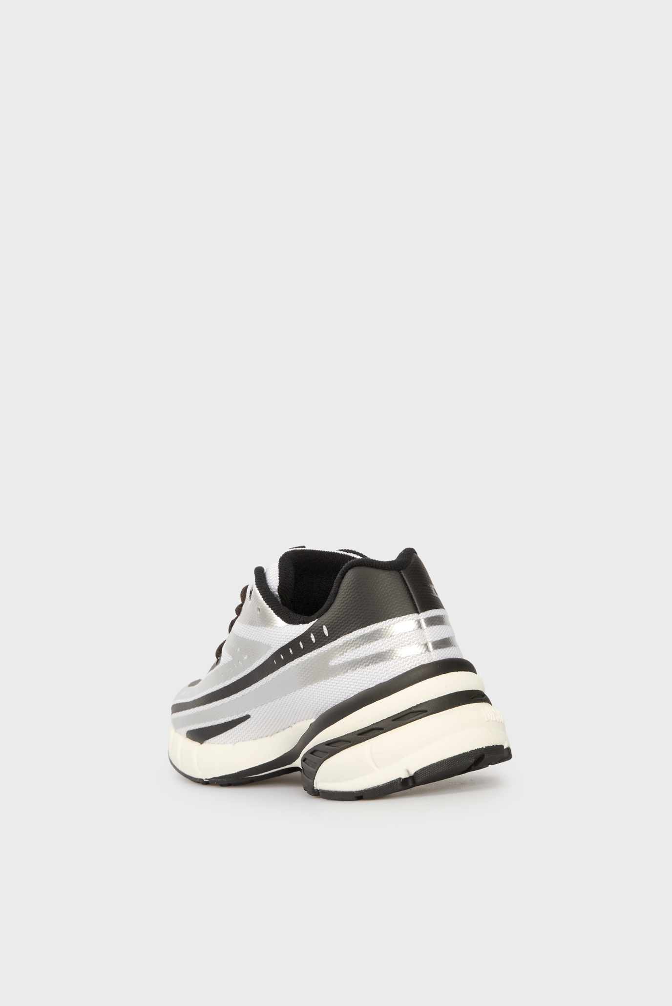 Мужские кроссовки D-AIRSPEED LOW 5