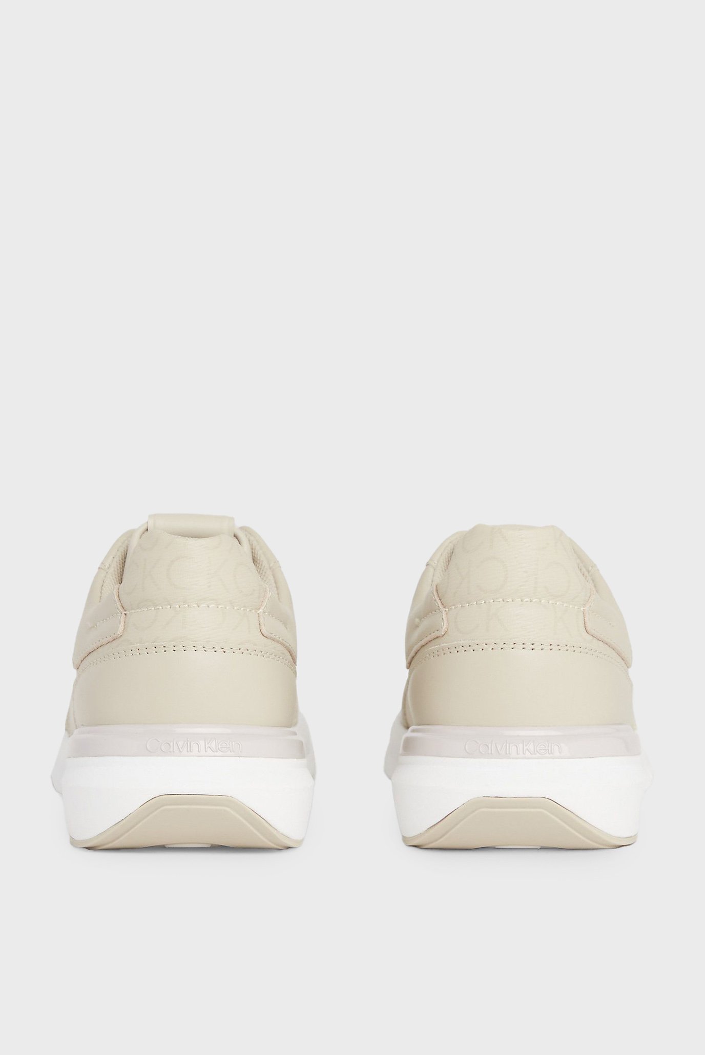 Кроссовки RUNNER LACE UP EPI MONO MIX 4