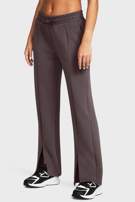 Штаны спортивные Unstoppable Flc Split Pant